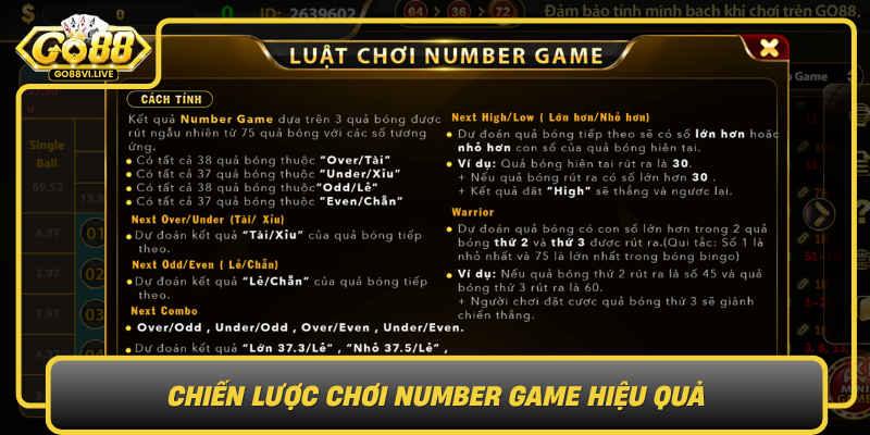 Chien Luoc Choi Number Game Hieu Qua0