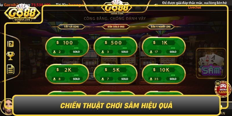 Chien Thuat Choi Sam Hieu Qua0