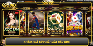 Kham Pha Suc Hut Cua Bau Cua Trai Nghiem Dinh Cao Tai Go880
