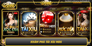 Kham Pha Tai Xiu Md5 Bi Quyet Chien Thang Game Tai Go880