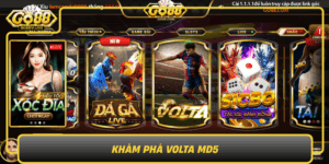 Kham Pha Volta Md5 Game May Rui Hap Dan Khong The Bo Lo0