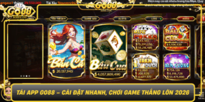 Tai App Go88 Cai Dat Nhanh Choi Game Thang Lon 20260